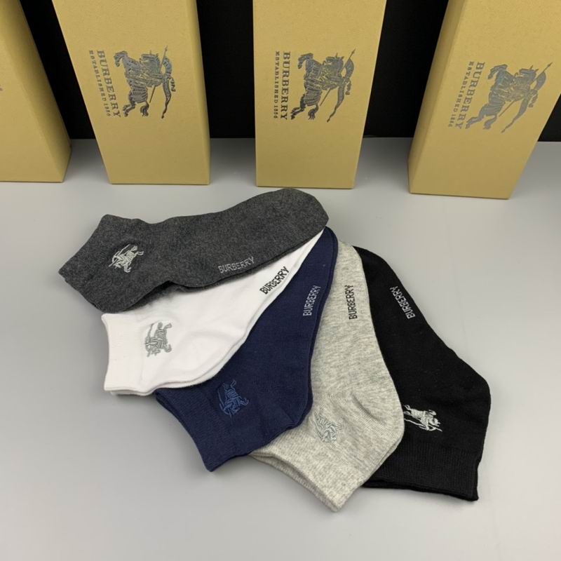 Burberry Socks 41
